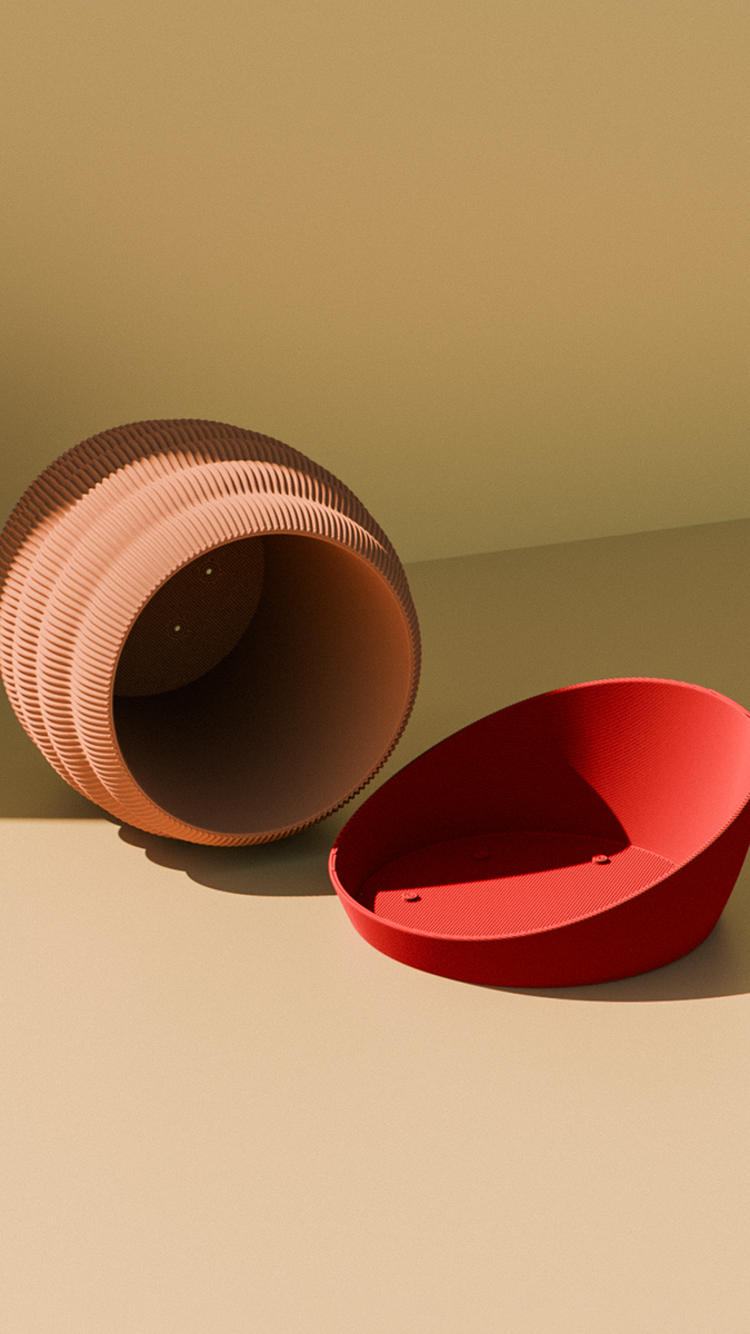 HIVE PLANTER 3 1920